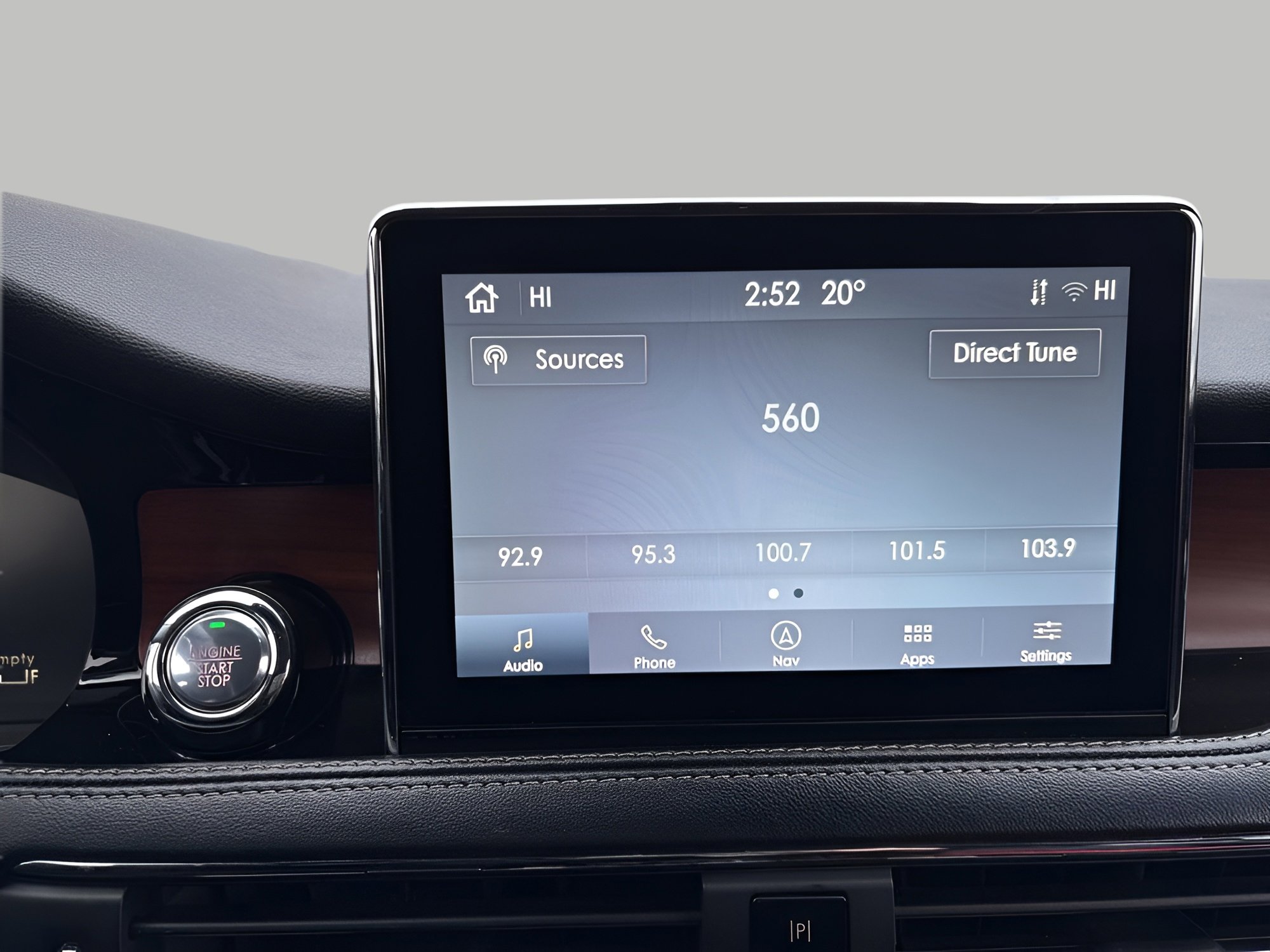 Used 2022 Lincoln Corsair Reserve image 17