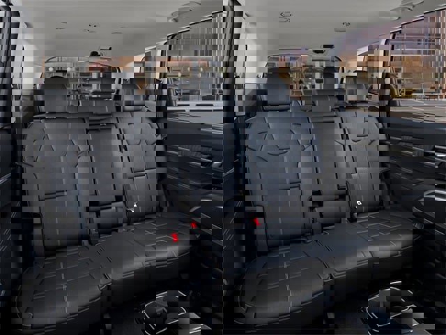 New 2025 Kia Telluride EX image 16