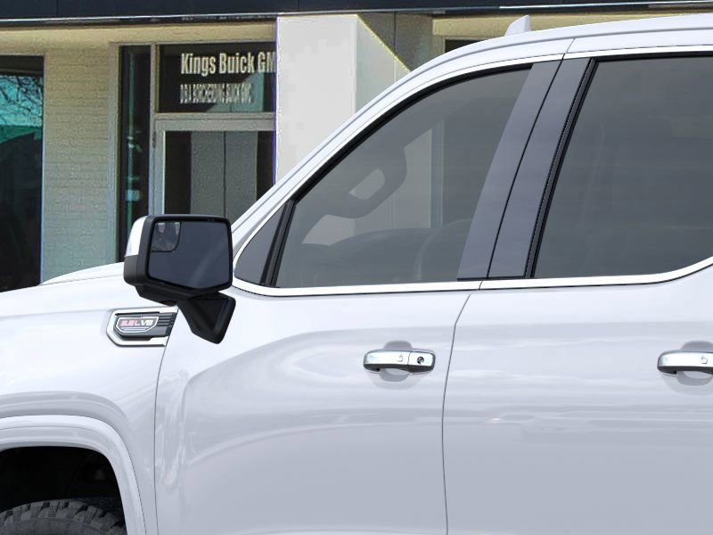 New 2026 GMC Sierra 1500 Denali w/ Technology Package image 12
