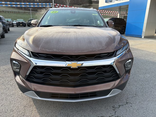 Used 2023 Chevrolet Blazer LT image 11