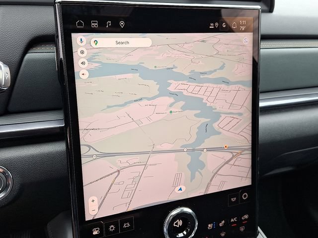 New 2026 GMC Terrain AT4 w/ Convenience Package III AWD/4WD image 13