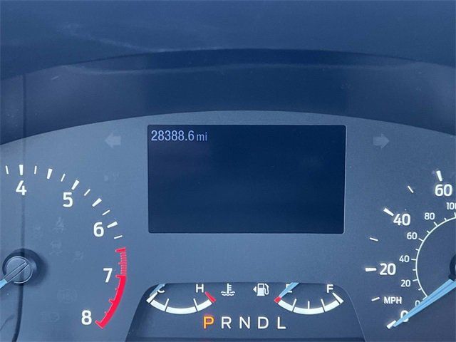 Certified 2022 Ford Escape SE w/ Convenience Package image 21