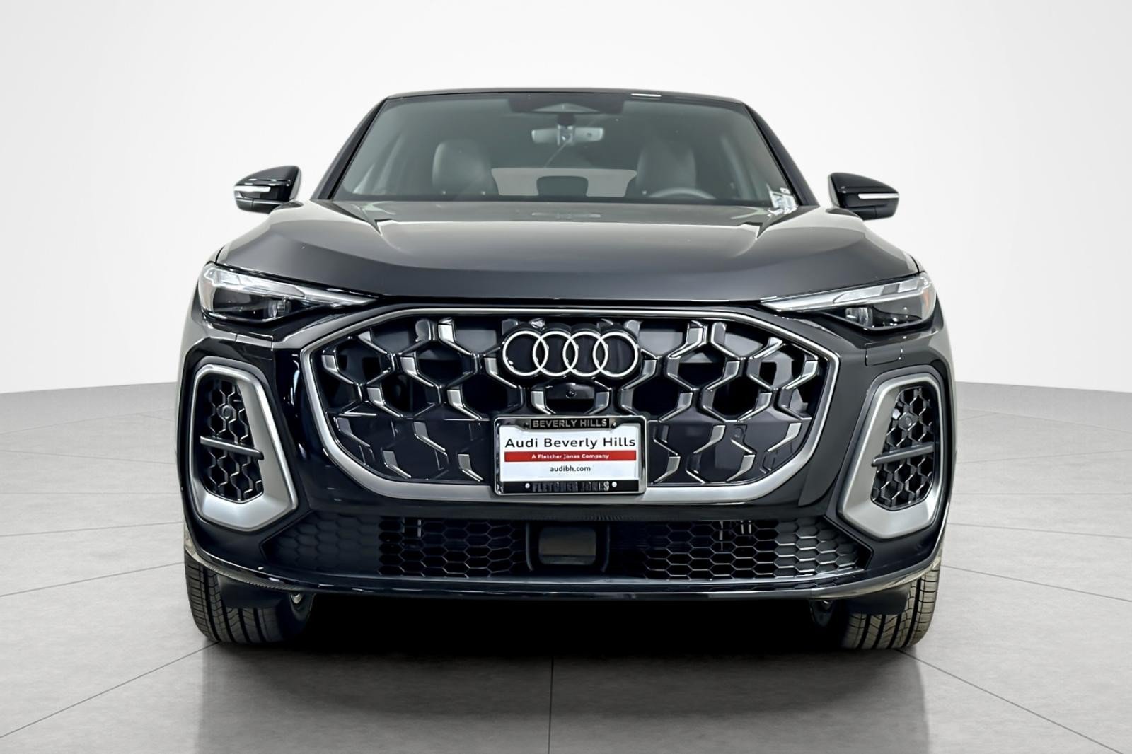 Used 2026 Audi Q5 Premium AWD/4WD image 8