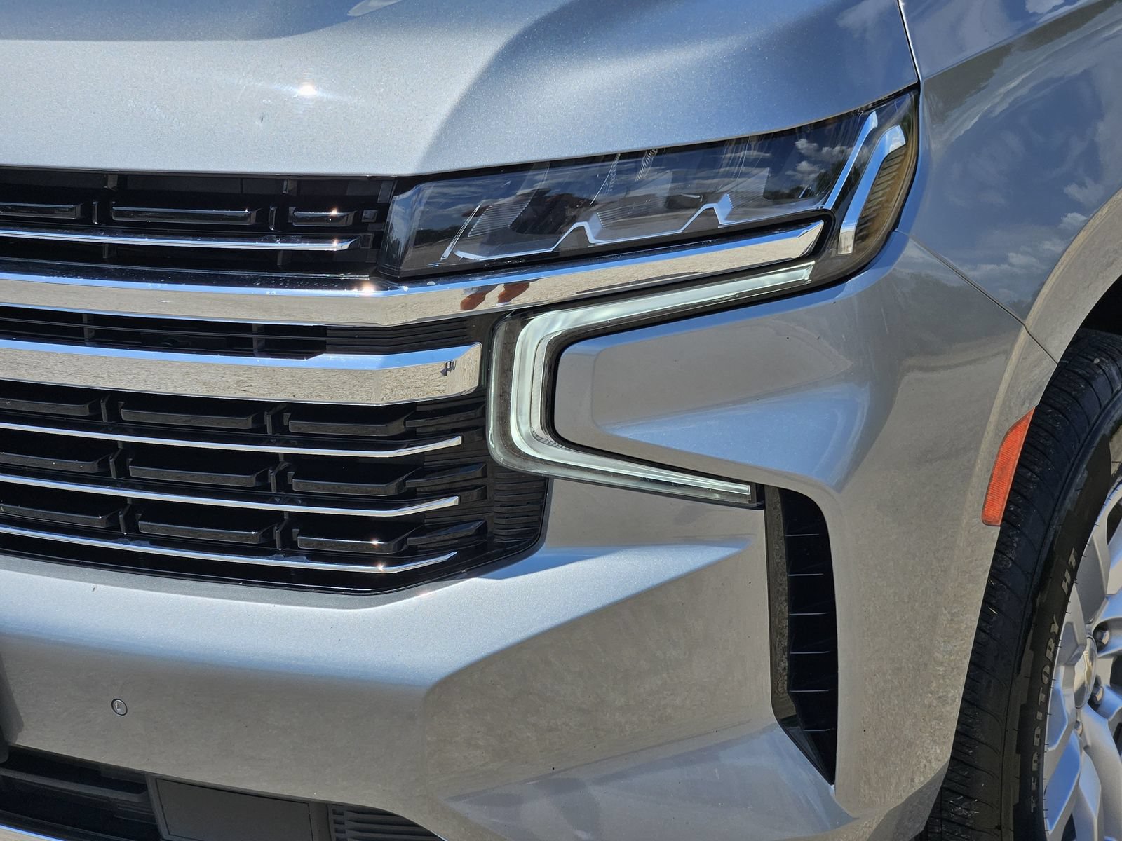 Used 2023 Chevrolet Tahoe LT AWD/4WD image 10