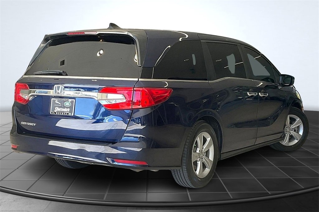 Used 2019 Honda Odyssey EX-L image 13