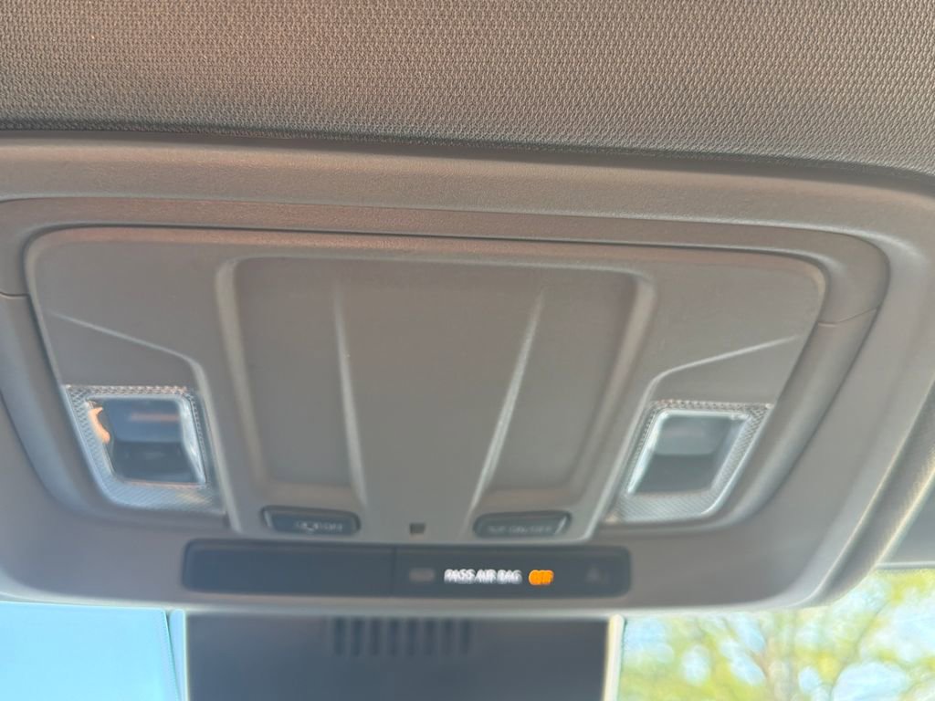 Used 2022 Chevrolet Silverado 1500 W/T RWD image 22