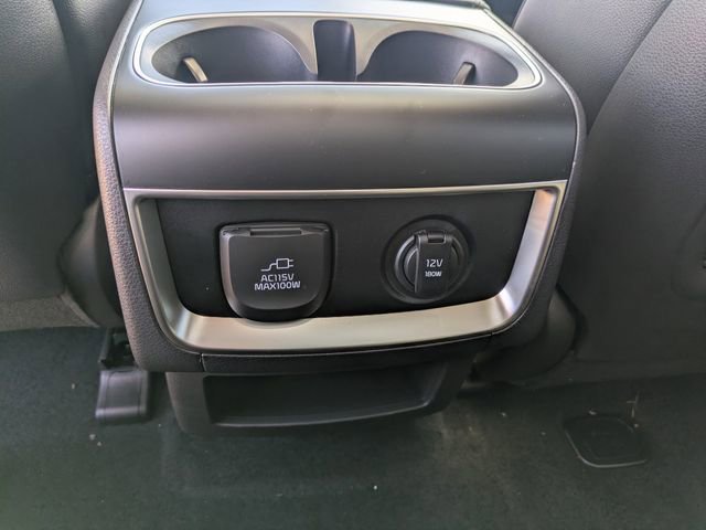 New 2026 Kia Carnival SX Prestige image 15