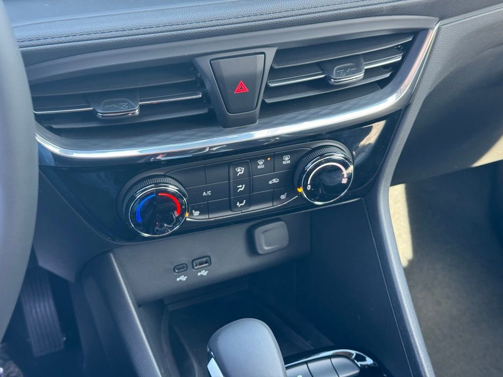 New 2026 Buick Encore GX Sport Touring w/ Advanced Technology Package image 31