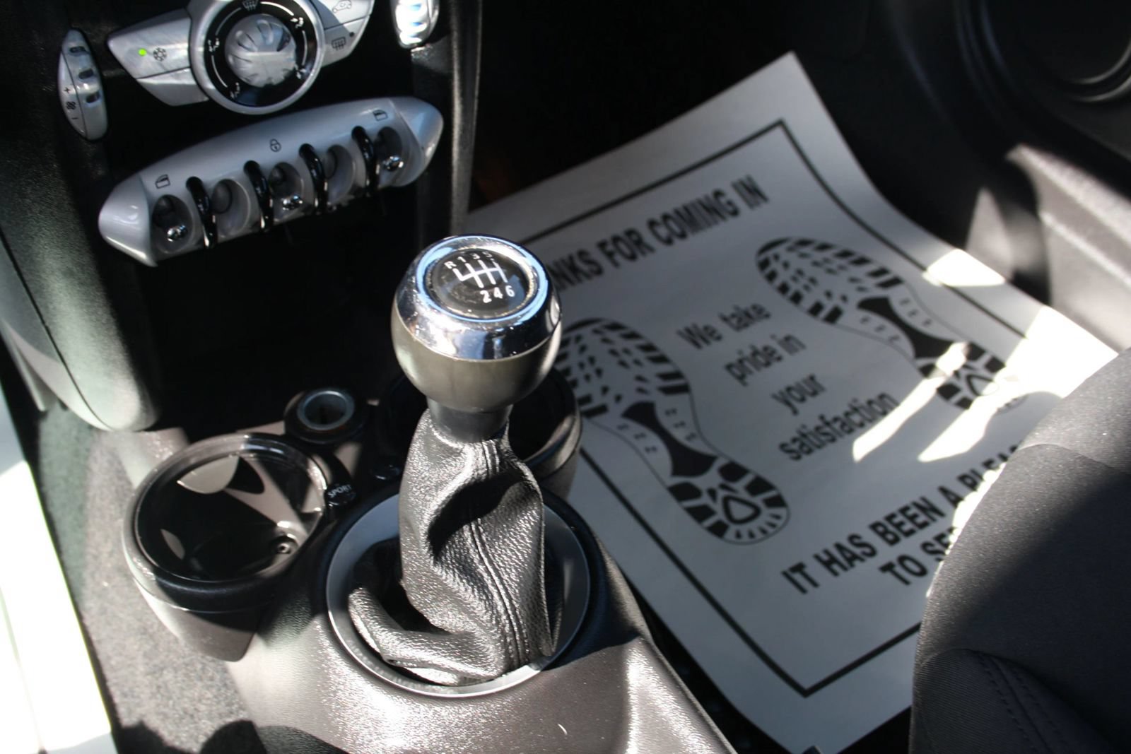 Used 2009 MINI Cooper Hardtop FWD image 15