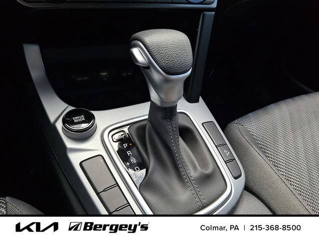 Certified 2026 Kia Seltos LX FWD image 17