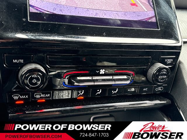 Used 2023 Jeep Grand Cherokee L Laredo AWD/4WD image 15