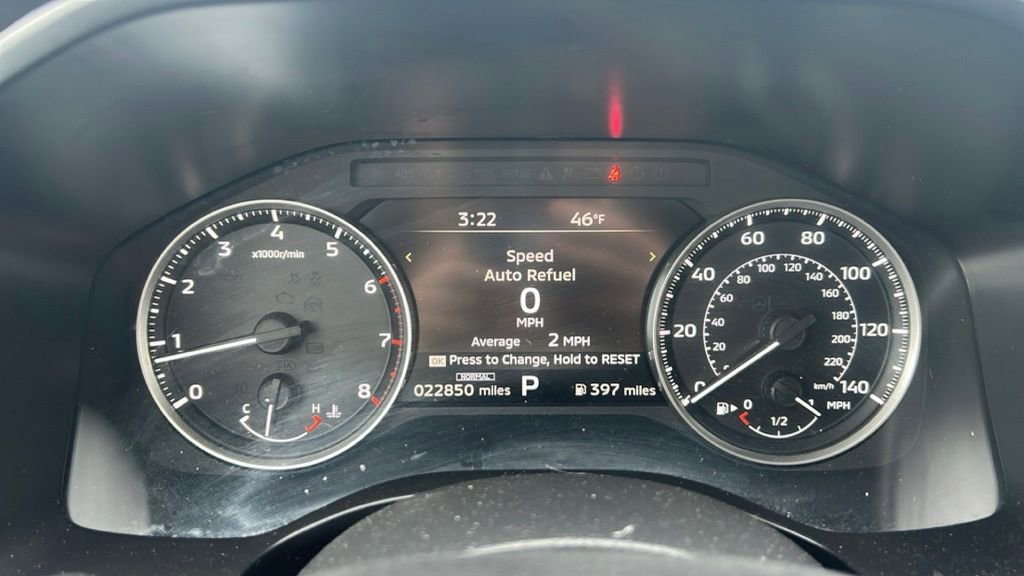 Used 2025 Mitsubishi Outlander SE image 22