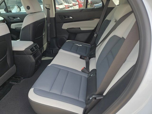 New 2026 Honda Prologue Touring image 6