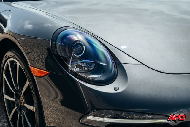 Used 2013 Porsche 911 Carrera RWD image 46