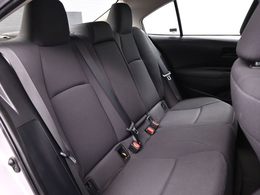 Used 2023 Toyota Corolla LE image 13