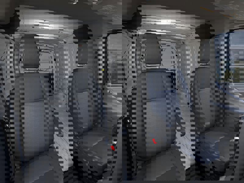 New 2026 Ford Transit 150 Low Roof image 10