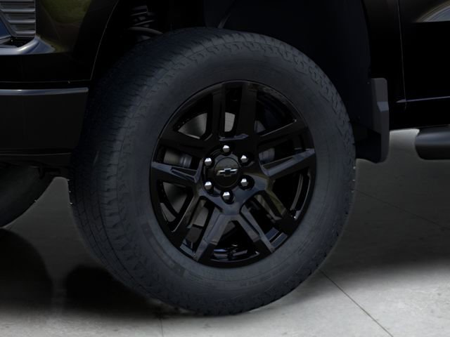 New 2026 Chevrolet Silverado 1500 LT Trail Boss w/ Convenience Package II image 9