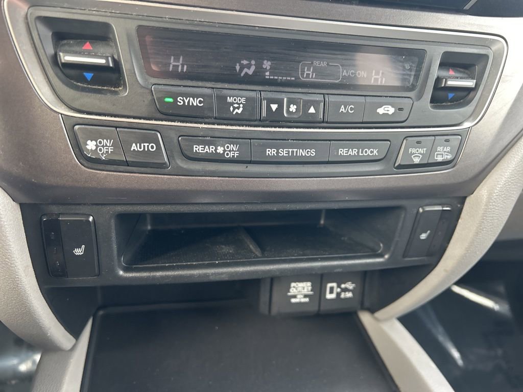 Used 2021 Honda Pilot EX image 28