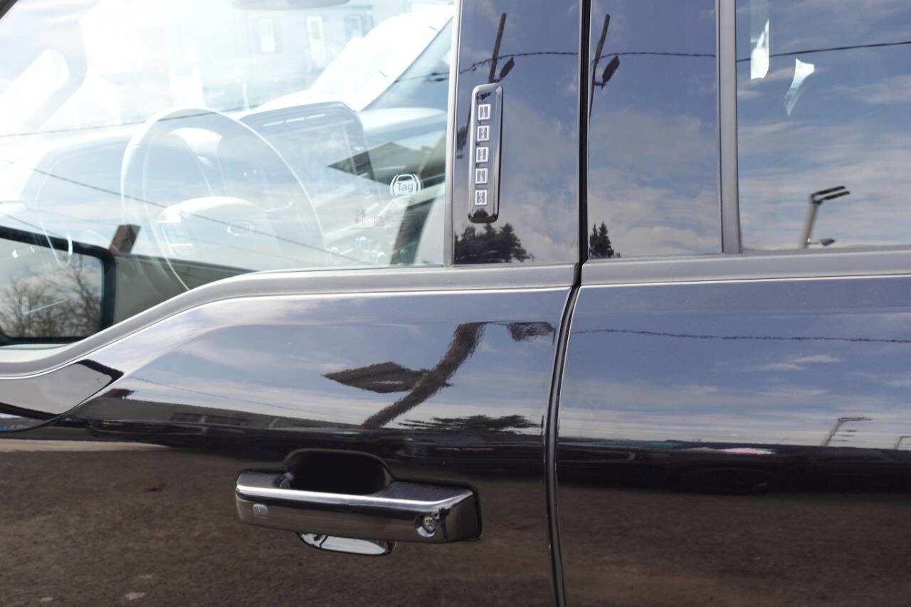 Used 2022 Ford F150 XLT w/ Equipment Group 302A High image 15