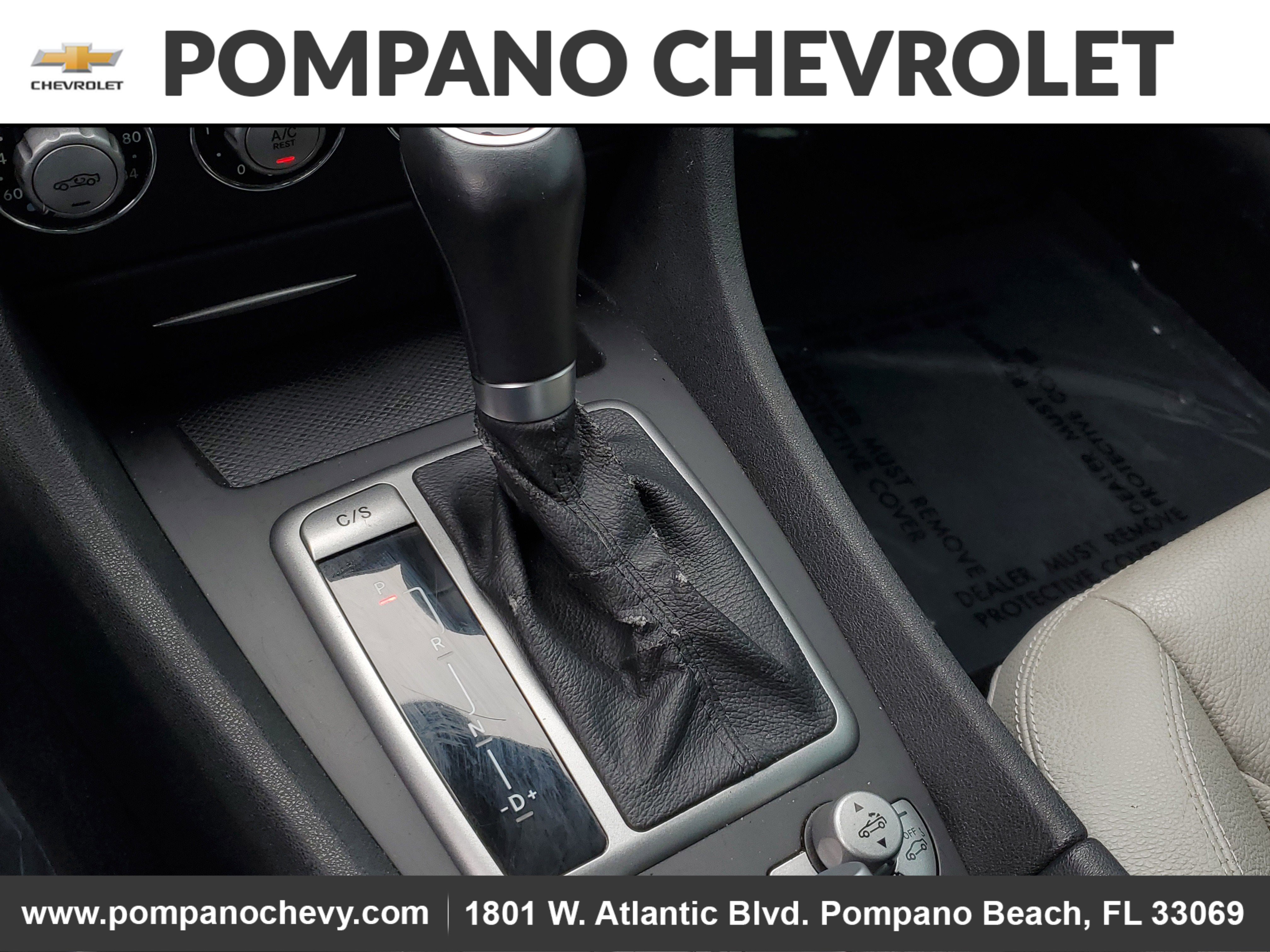 Used 2006 Mercedes-Benz SLK 350 image 27