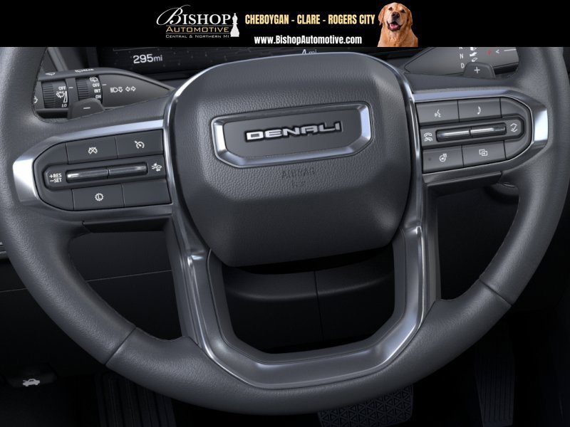 New 2027 GMC Terrain Denali AWD/4WD image 20