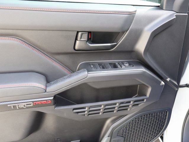 Used 2024 Toyota Tacoma TRD Pro image 26