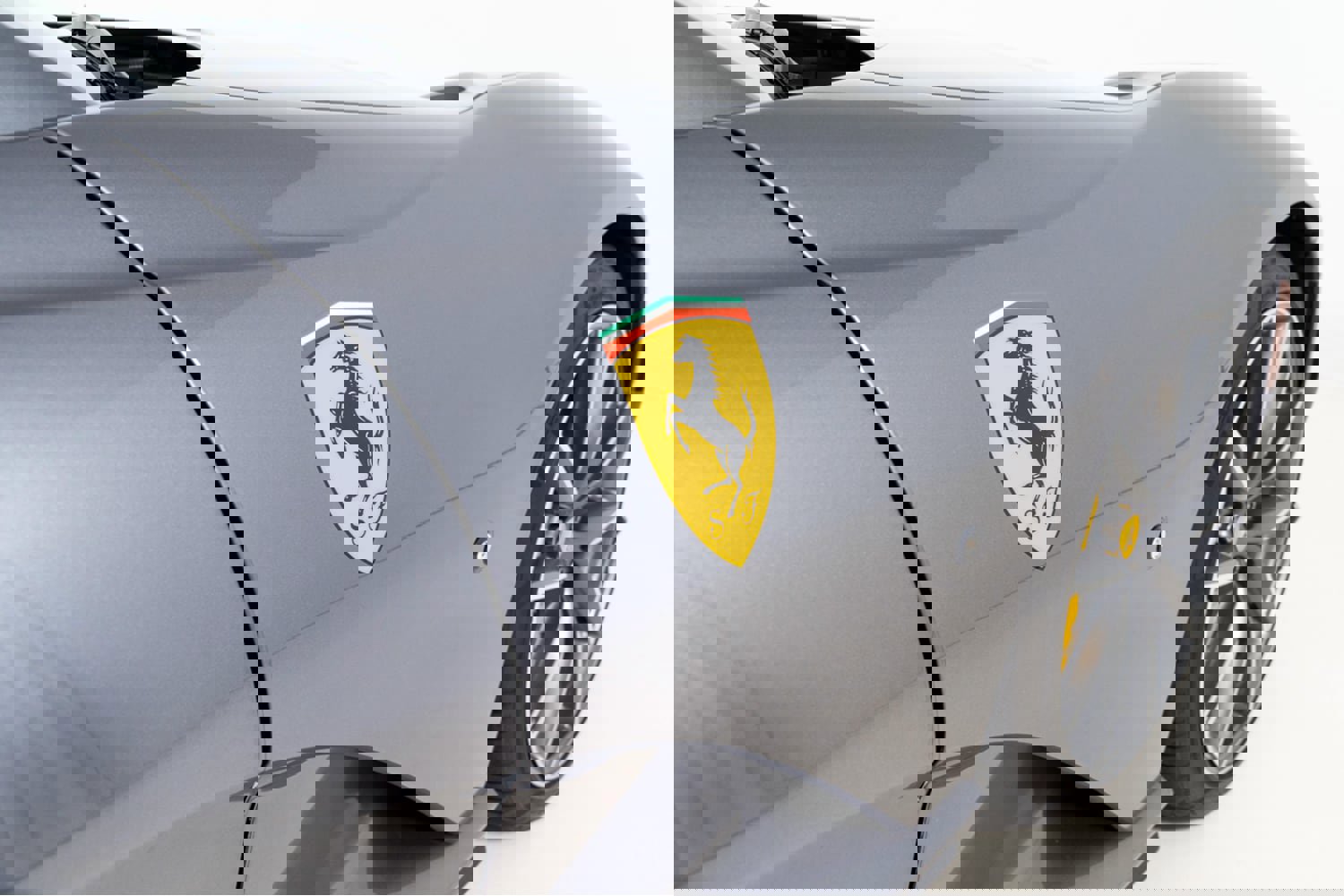 Used 2023 Ferrari 812 GTS image 49