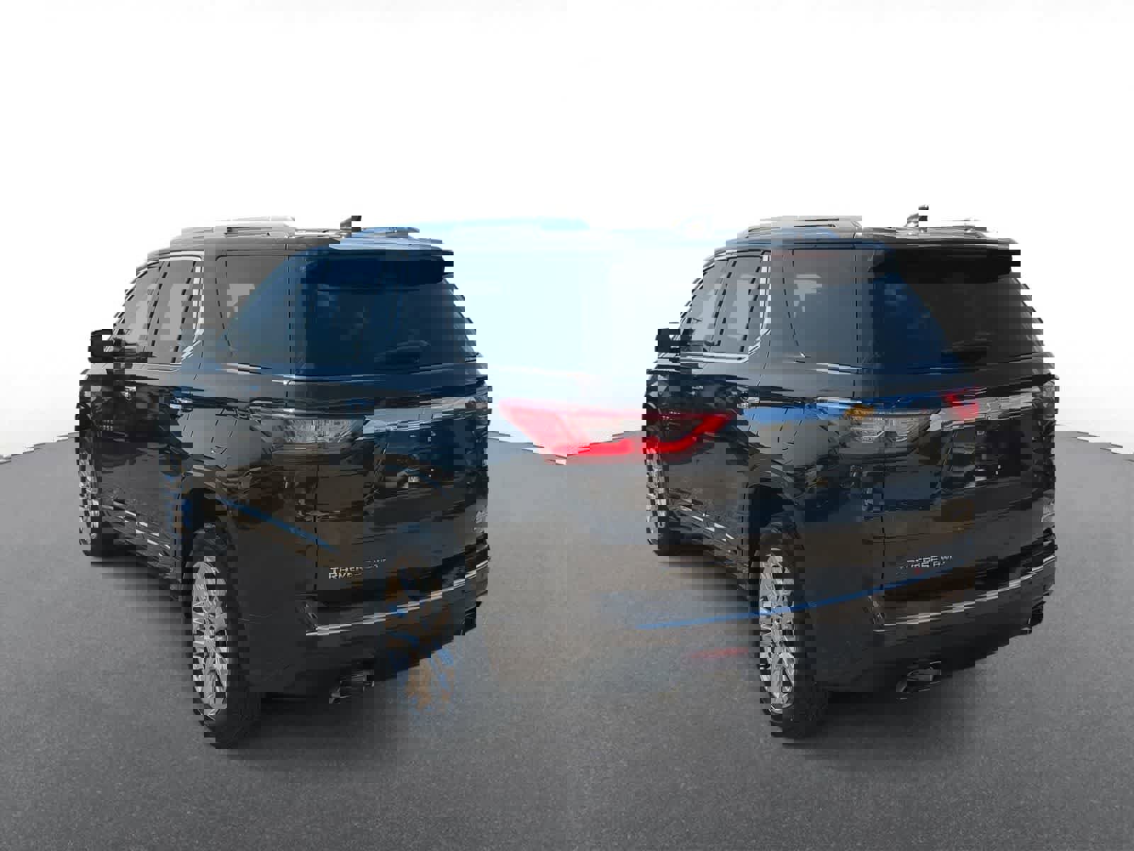 Used 2018 Chevrolet Traverse High Country AWD/4WD image 6