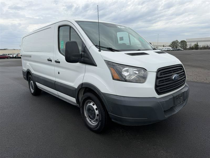 Used 2017 Ford Transit 150 130 Low Roof RWD image 2