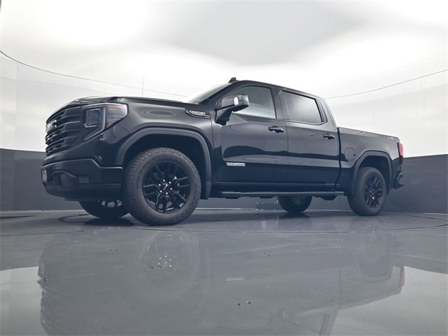 Used 2026 GMC Sierra 1500 Elevation w/ Elevation Premium Package image 21