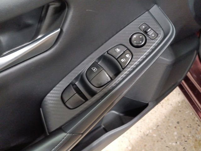 Certified 2023 Nissan Sentra SV w/ All-Weather Package image 11
