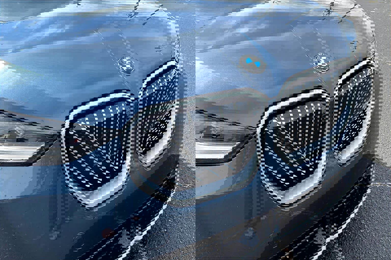 Used 2025 BMW X3 xDrive30i image 29