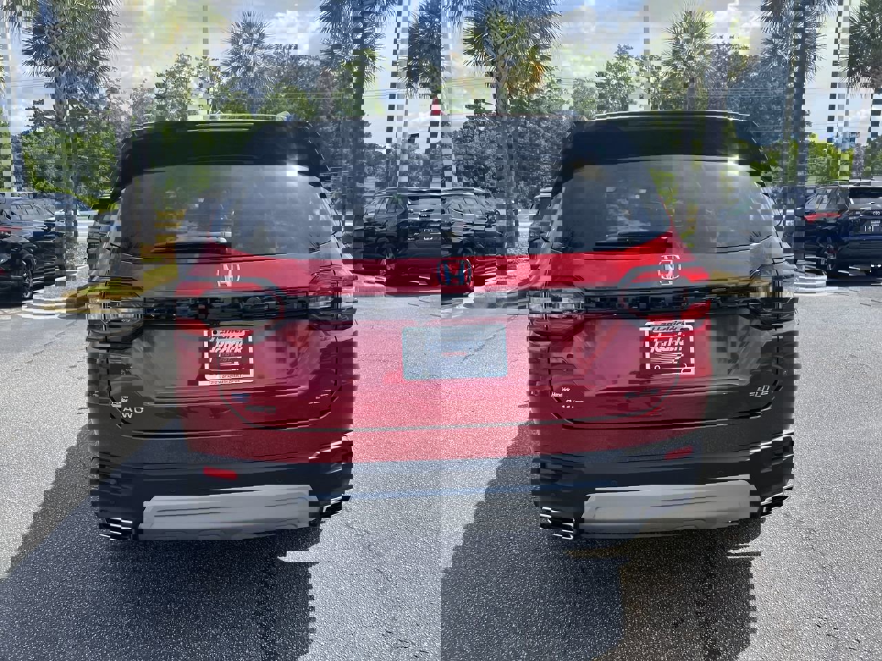 Used 2023 Honda Pilot Elite image 9