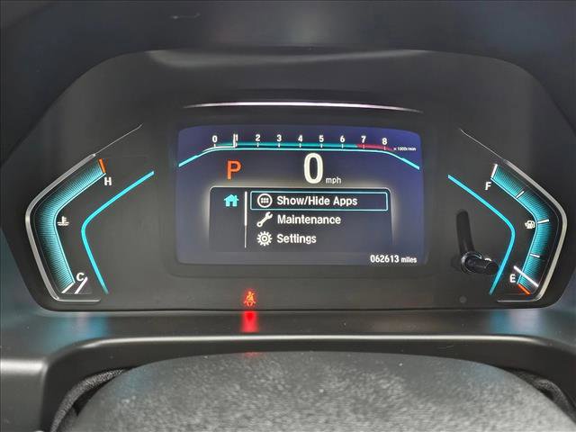 Used 2019 Honda Odyssey LX image 22