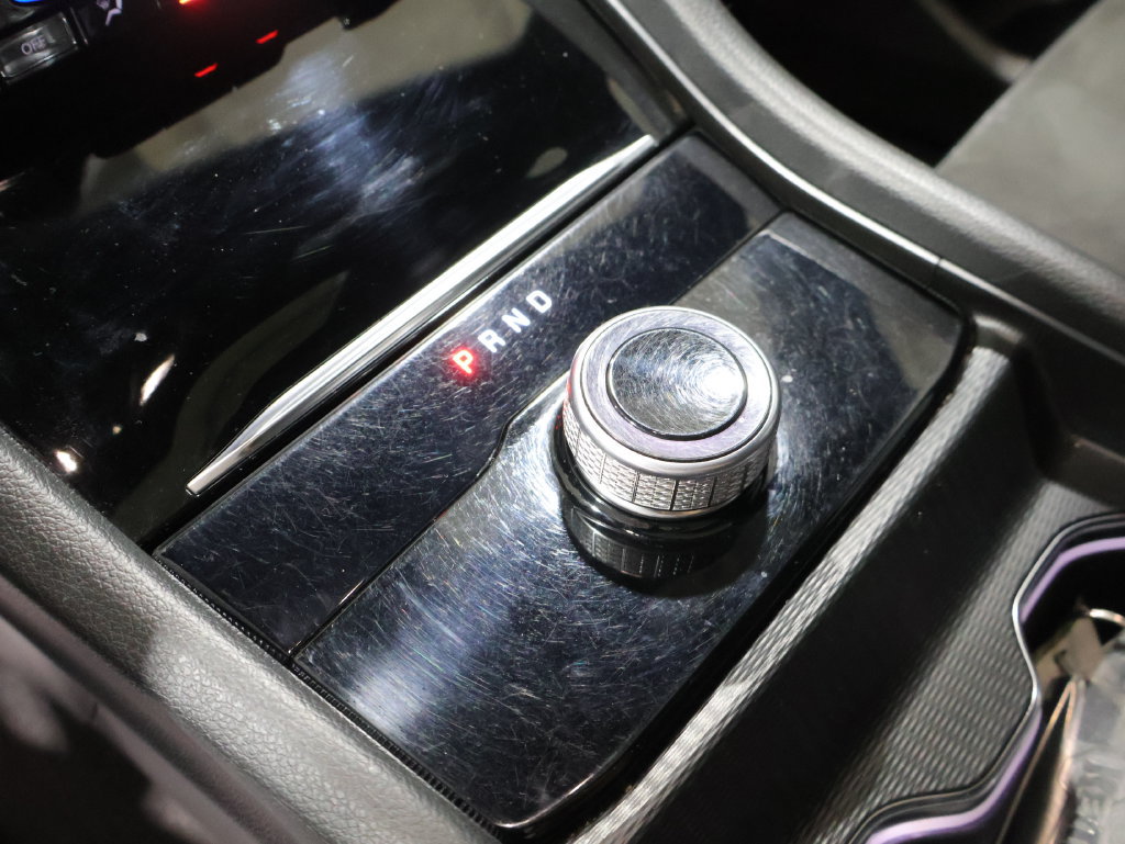 Used 2023 Jeep Grand Cherokee Altitude AWD/4WD image 26