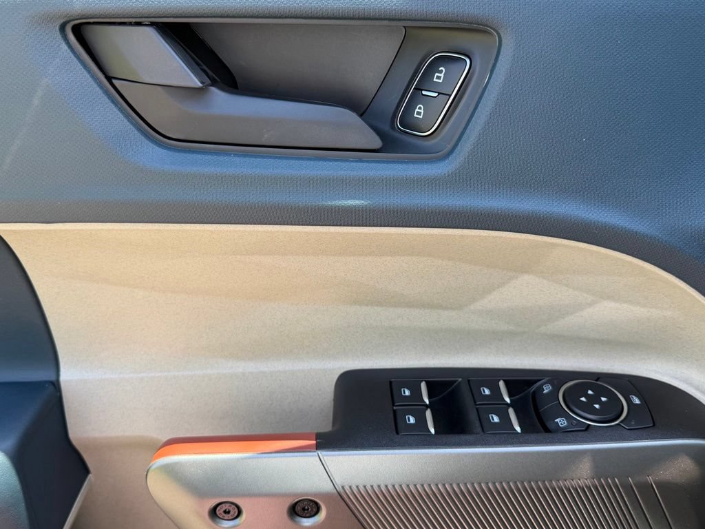 New 2026 Ford Maverick Lariat AWD/4WD image 22