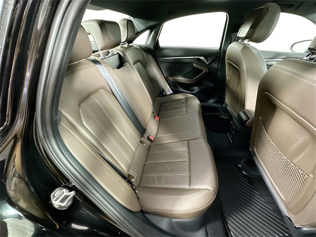 Used 2022 Audi A3 2.0T Premium Plus image 27