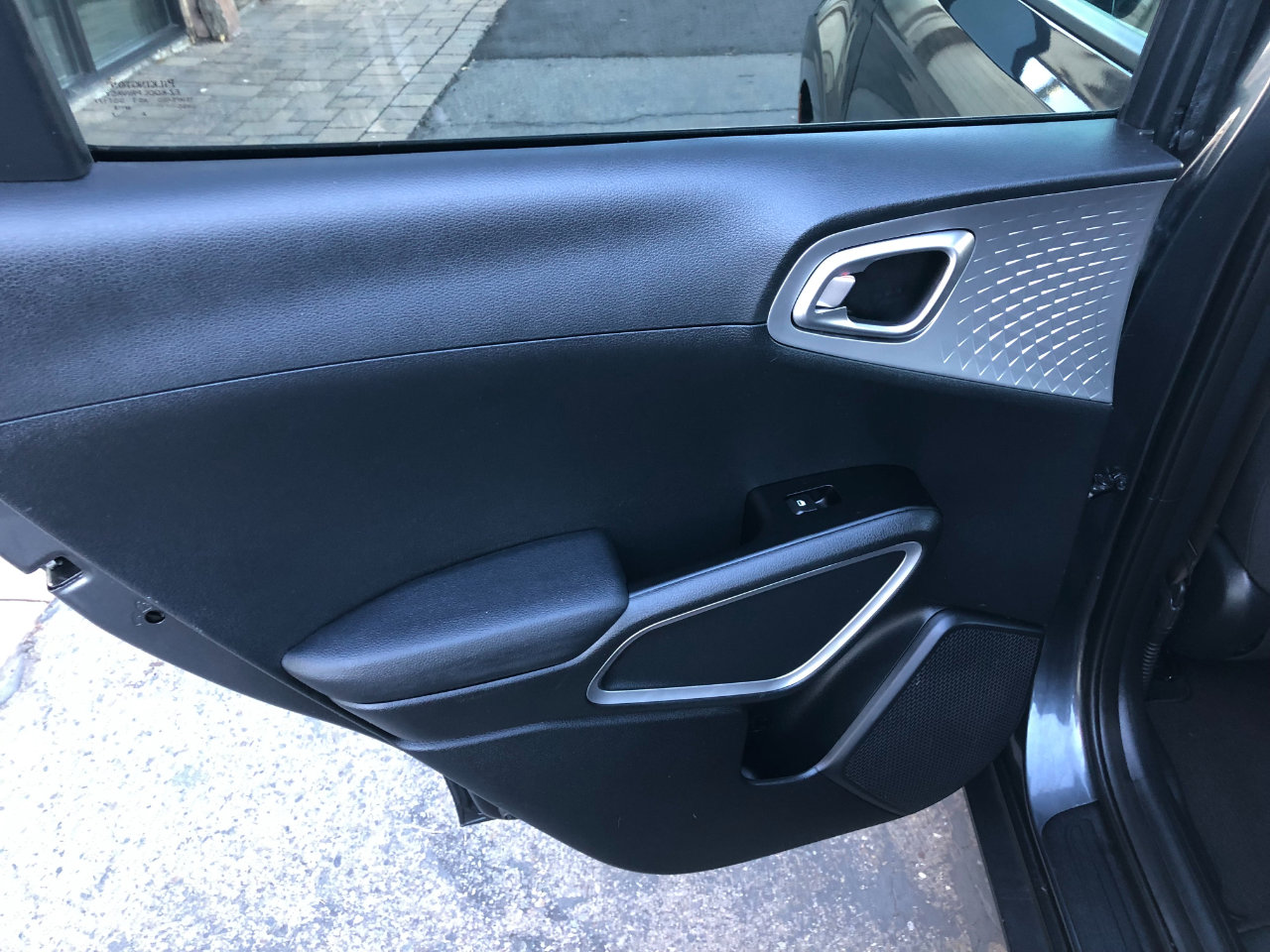 Used 2023 Kia Soul LX w/ Option Group 015 image 22