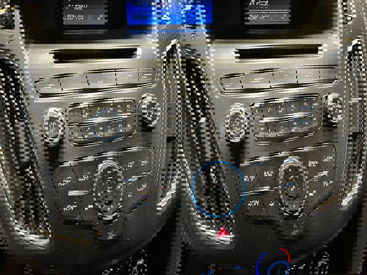 Used 2017 Ford Focus ST image 31