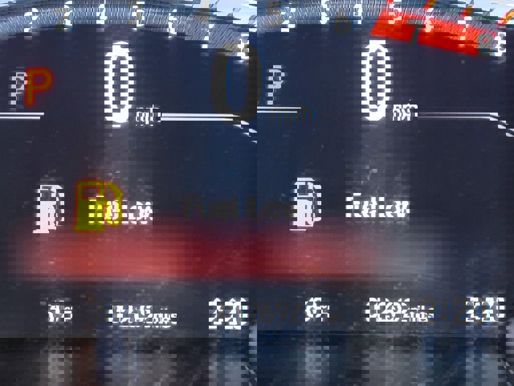 Used 2022 Honda CR-V EX image 20