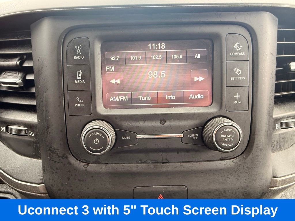 Used 2022 RAM 4500 Tradesman image 27