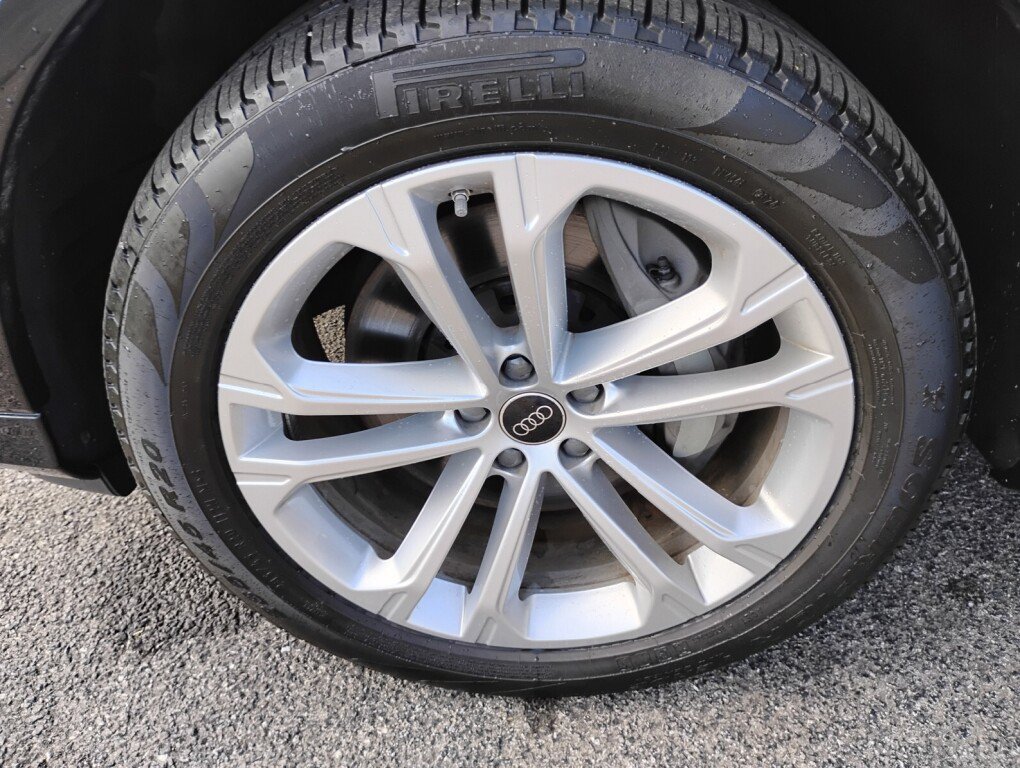 Used 2025 Audi Q7 3.0T Premium Plus AWD/4WD image 24