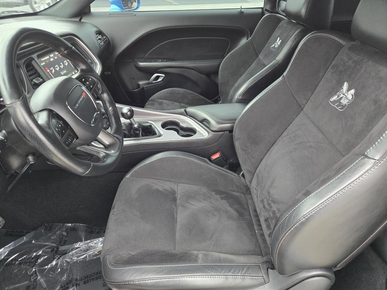 Used 2019 Dodge Challenger R/T Scat Pack image 24