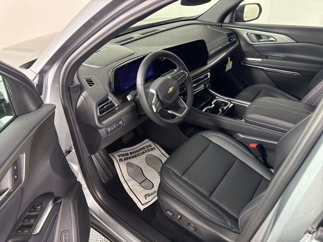 New 2026 Chevrolet Traverse LT AWD/4WD image 28