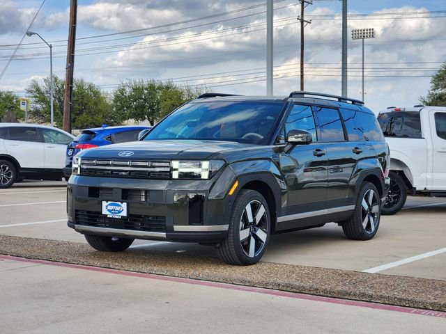 Used 2026 Hyundai Santa Fe Limited image 2