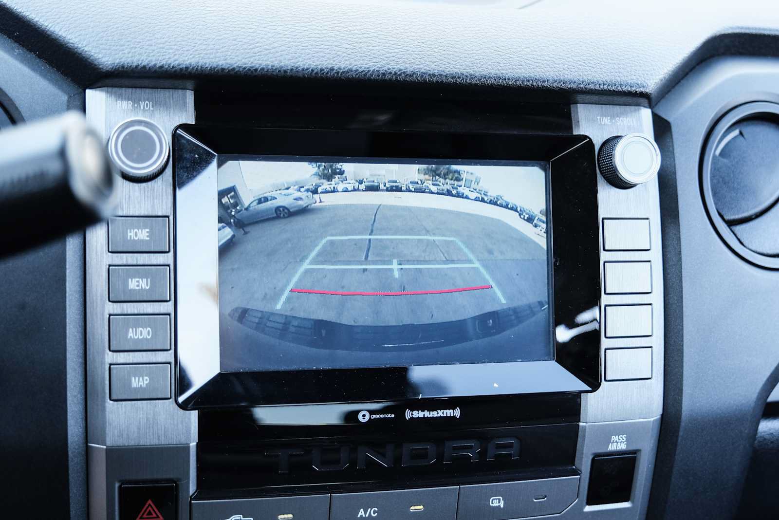 Used 2021 Toyota Tundra SR RWD image 43