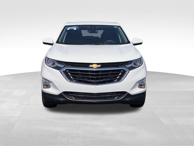 Used 2021 Chevrolet Equinox LT FWD image 8