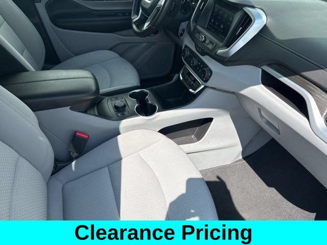 Used 2023 GMC Terrain SLE w/ Driver Convenience Package AWD/4WD image 39