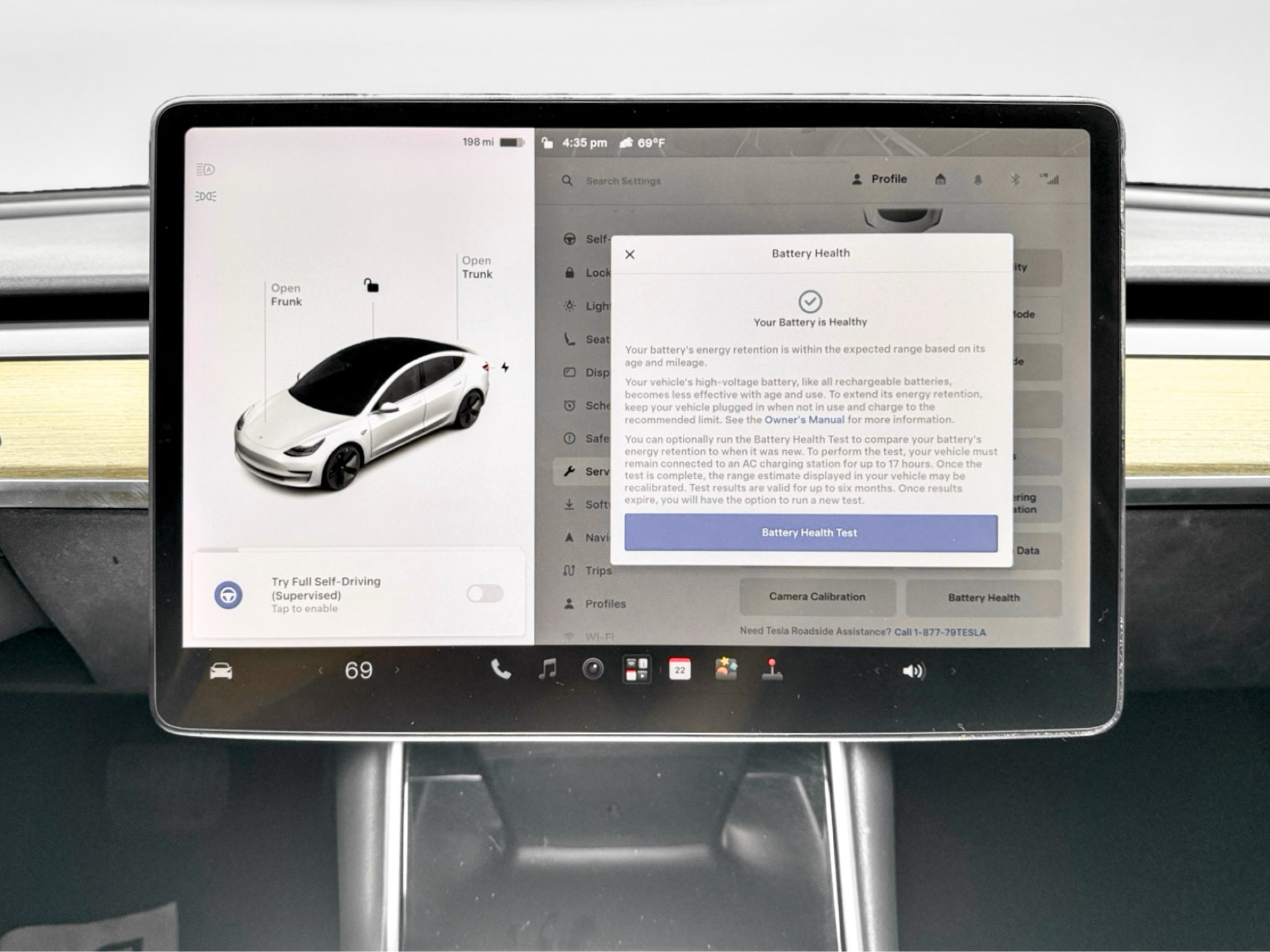 Used 2018 Tesla Model 3 Long Range RWD image 14