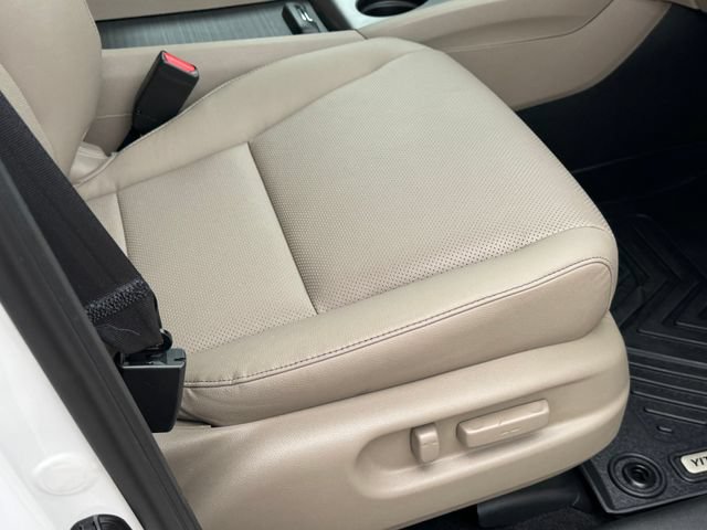 Certified 2023 Honda Ridgeline RTL image 13